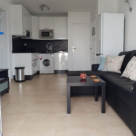 Atalaya 1St Floor Poolside Apartment Пуэрто дель Кармен Экстерьер фото