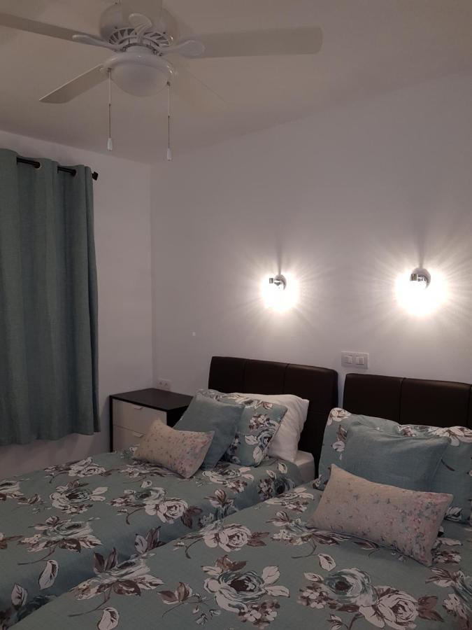 Atalaya 1St Floor Poolside Apartment Пуэрто дель Кармен Экстерьер фото
