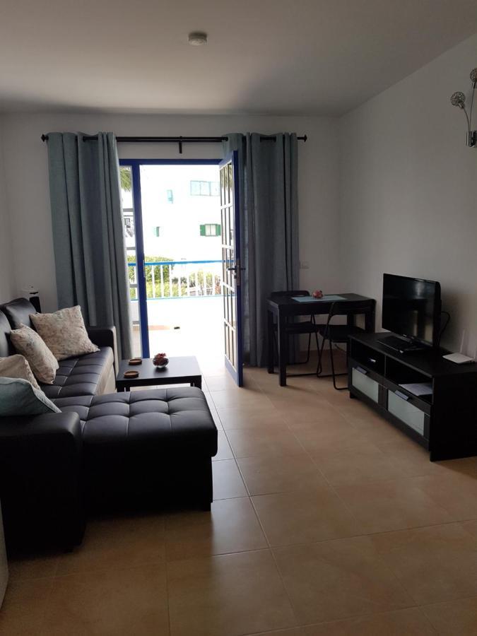 Atalaya 1St Floor Poolside Apartment Пуэрто дель Кармен Экстерьер фото