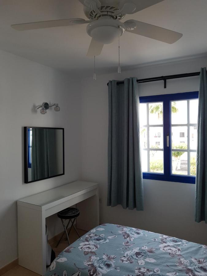 Atalaya 1St Floor Poolside Apartment Пуэрто дель Кармен Экстерьер фото