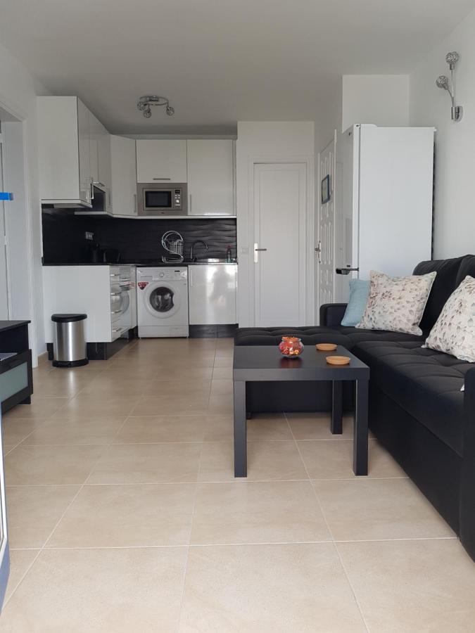 Atalaya 1St Floor Poolside Apartment Пуэрто дель Кармен Экстерьер фото