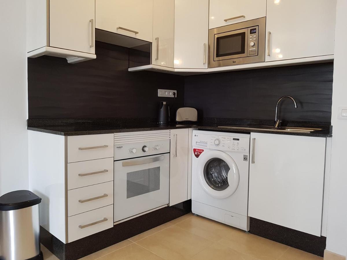 Atalaya 1St Floor Poolside Apartment Пуэрто дель Кармен Экстерьер фото