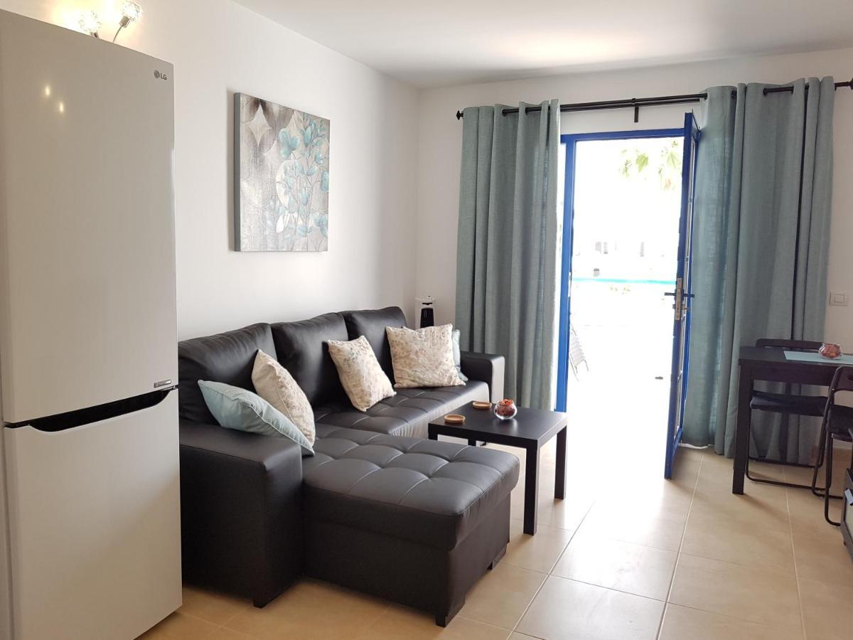 Atalaya 1St Floor Poolside Apartment Пуэрто дель Кармен Экстерьер фото